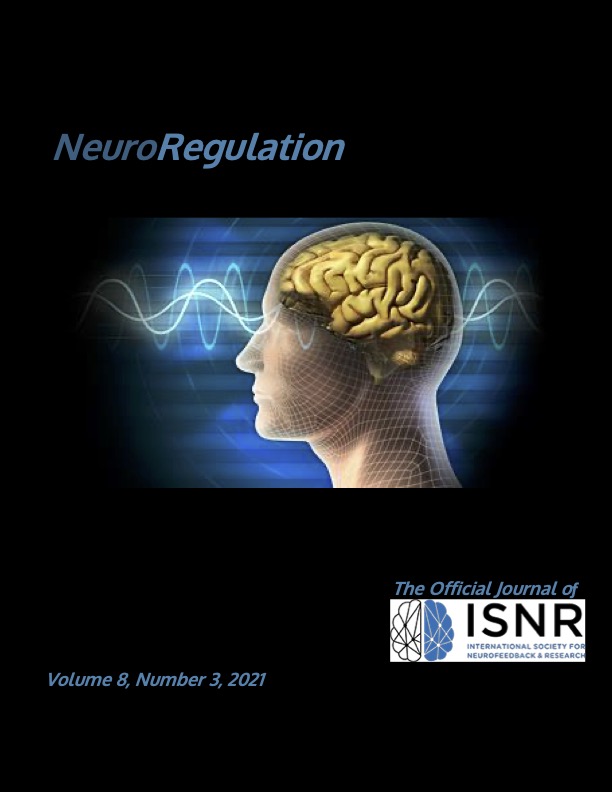 Neuroregulation Journal
