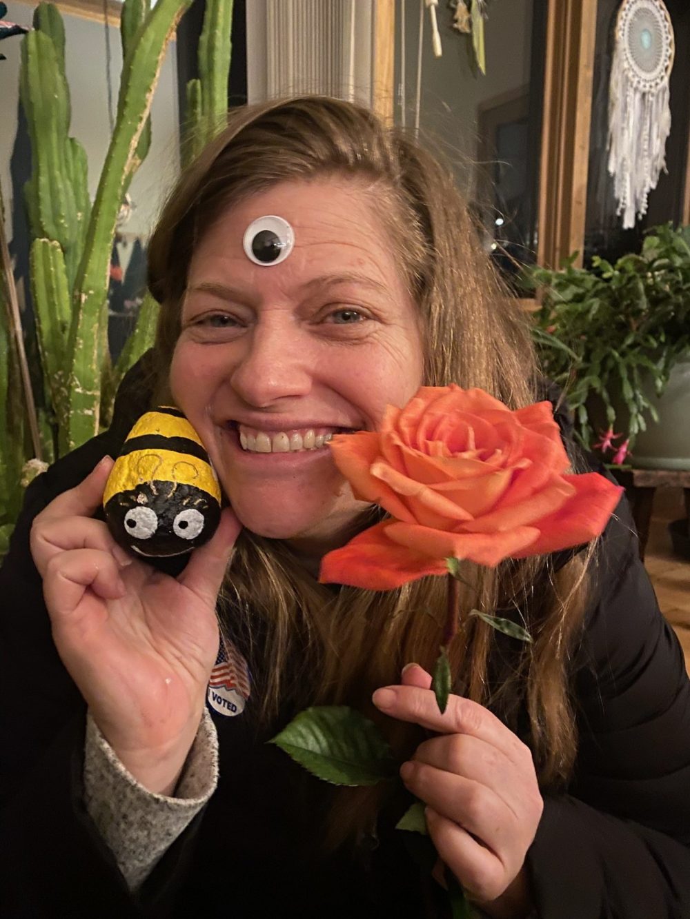 Webinar: An EEG Brainwave Perspective on Psychedelic Assisted Psychotherapy