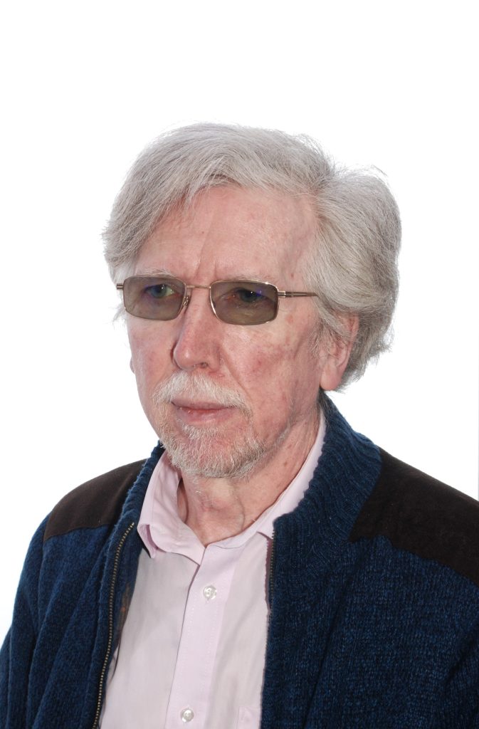 Webinar: Deep Brain Reorienting (DBR) in the Treatment of Emotional Trauma