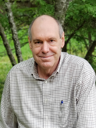 Mark S Jones