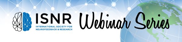 Introduction to EEG NeuroMeditation Webinar Presented by Jeff Tarrant, PhD, BCN